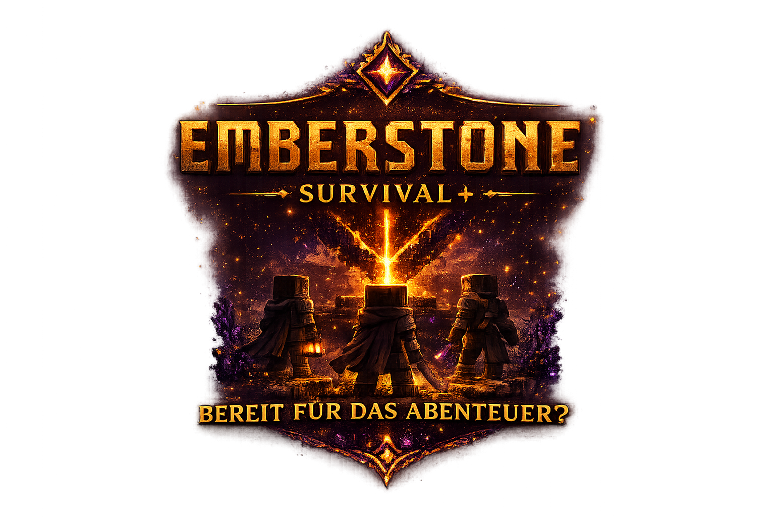 Emberstone Branding